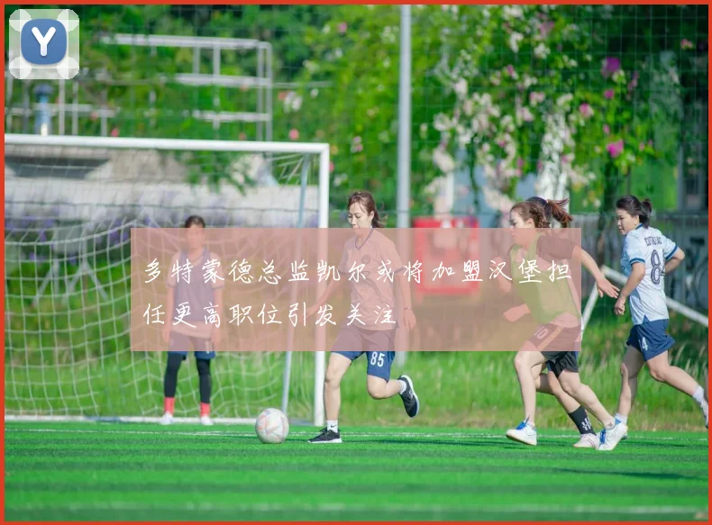 多特蒙德总监凯尔或将加盟汉堡担任更高职位引发关注